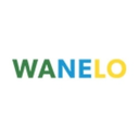 Wanelo logo