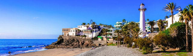 Vuelos baratos desde Bilbao a Gran Canaria | Vueling