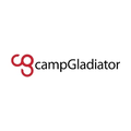 Camp Gladiator logo
