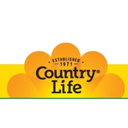 Country Life Vitamins logo