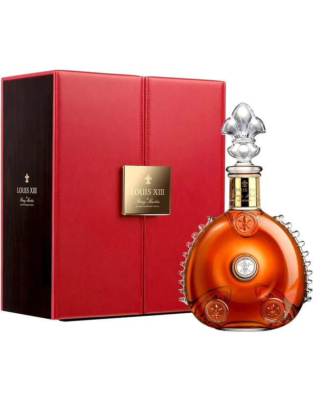 Remy Martin Louis XIII Cognac (700 mL)
