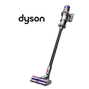Dyson V10 Cordless Stick Vacuum Cleaner with 6 Attachments