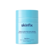 Triple Lipid-Peptide Cream