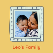 Family Tree Board Book - All Photo Books