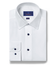 TBCVB4130110 | Super Fine Twill Dress Shirt