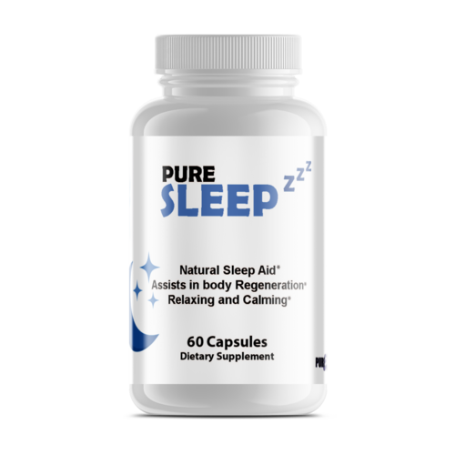 Pure Sleep