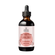 PET CBD TINCTURE, 20MG/ML
