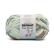 Bernat Baby Blanket Yarn (300g/10.5oz)