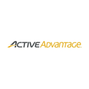 Active Advantage logo