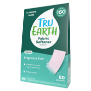 Tru Earth Fabric Softener