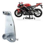 Adapter plate for ConStands Power Classic / Evo compatible with Honda CBR 600 RR 2007-2016