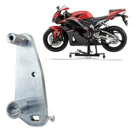 Adapter plate for ConStands Power Classic / Evo compatible with Honda CBR 600 RR 2007-2016