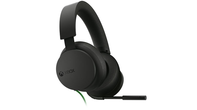 Xbox Stereo Headset | Xbox