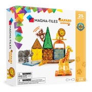 Safari™ 25 Piece Set
