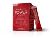 Power Beets