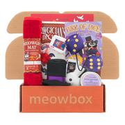 meowbox’s Show of Meowgical Marvels