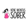 Nine Months Sober logo