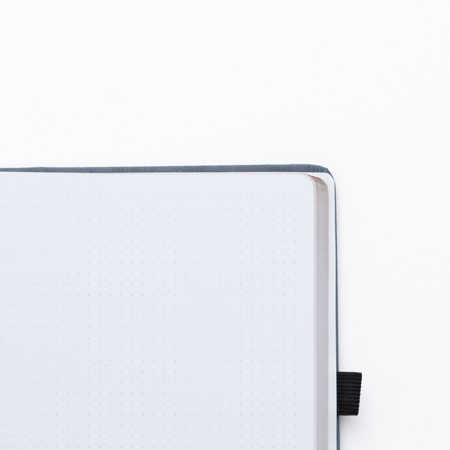 Heirloom Notebook: Letter Size