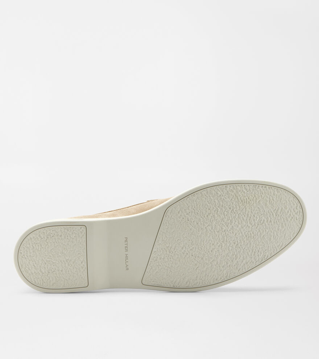 Excursionist Penny Loafer