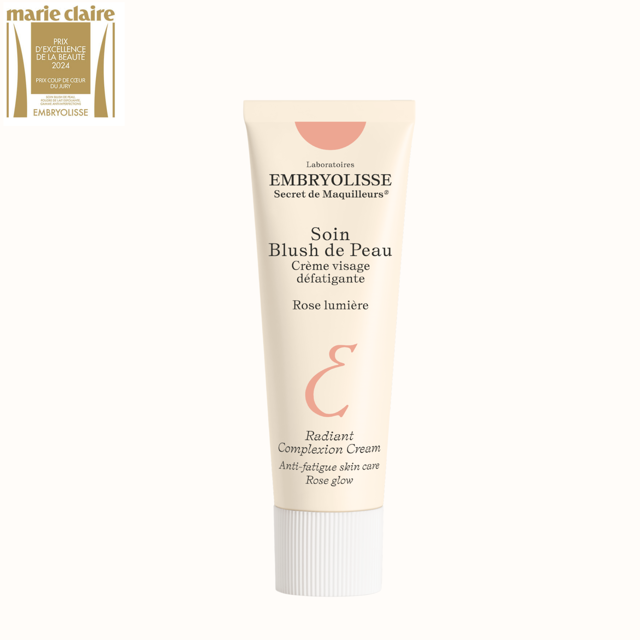 Radiant Complexion Cream - Pink Glow