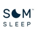 Som Sleep logo