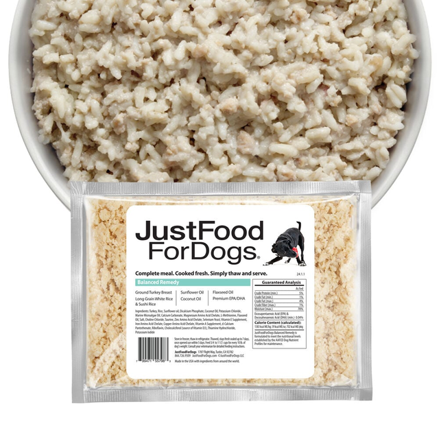 Balanced Remedy 72 oz (7 Pack) Large Box