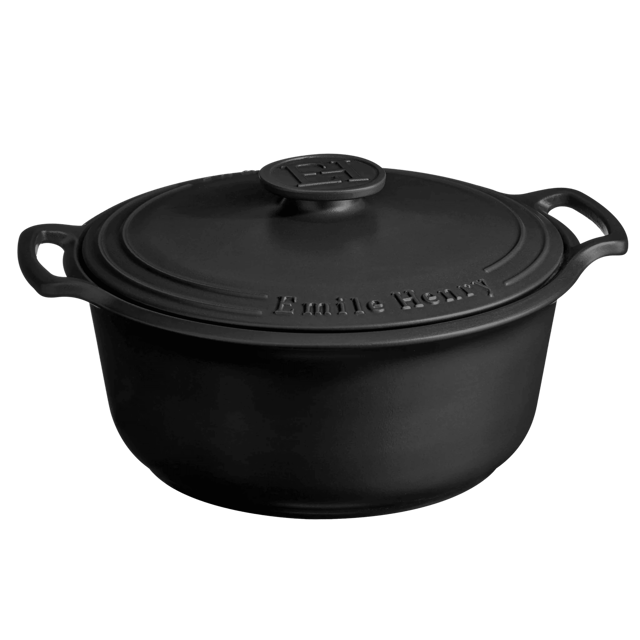 Sublime Dutch Oven (EH Online Exclusive)