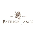 Patrick James logo