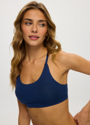 Essential Racerback Bralette