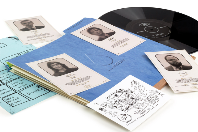 Severance - Season 1 (Apple TV+ Original Television Soundtrack) Innie Edition