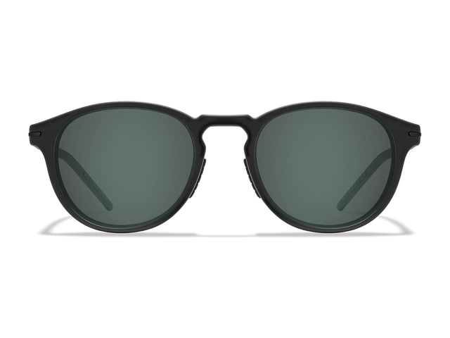Oslo Sunglasses | Ultra Lightweight Round Sunglasses | ROKA