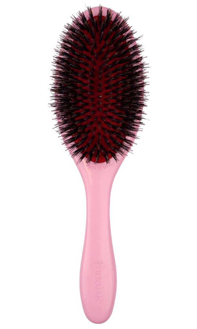 D81M Style and Shine Brush