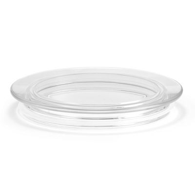 Replacement Frother Lid for the Keurig K-Cafe SMART, K-Cafe Essentials, and K-Café Barista Bar Single Serve Coffee Maker