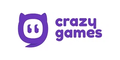Crazy Games logo