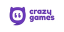 Crazy Games logo