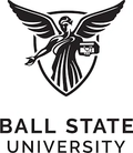 Ball State University logo