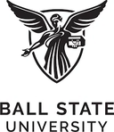 Ball State University logo