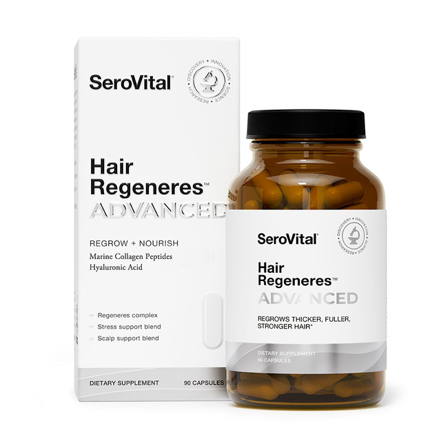 Hair Regeneres™ ADVANCED