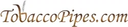 TobaccoPipes.com logo
