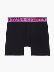 Savage X Boxer Briefs in Black | SAVAGE X FENTY