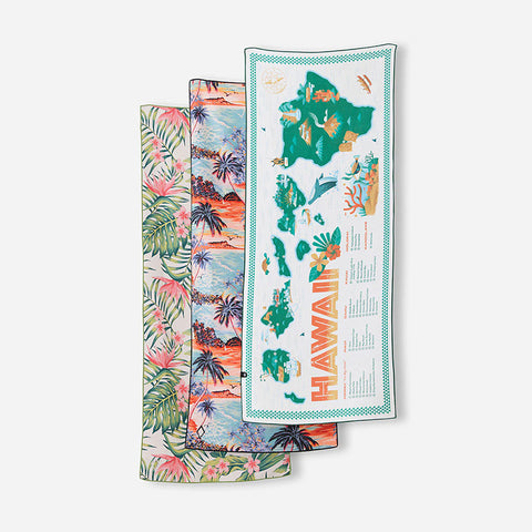 Original Towel Island Bundle