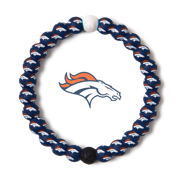 Denver Broncos Logo Bracelet