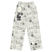 Peanuts Stamps Lounge Pants