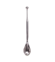 Reflexology Spoon