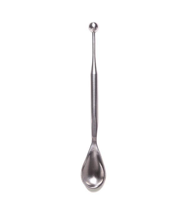 Reflexology Spoon
