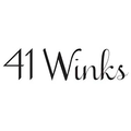 41 Winks logo