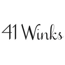 41 Winks logo