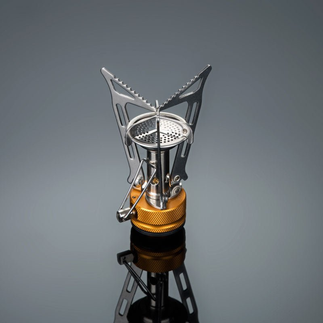 FMS-103 Gas Stove | 3.6oz | 3200W