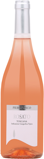 2022 Pierofosco Toscana Rosé I.G.T.