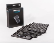 Compex Electrode Wraps For Wired And Wireless Electrodes To Hold In Place